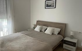Giovanna Apartment With Terrace And Free Parking